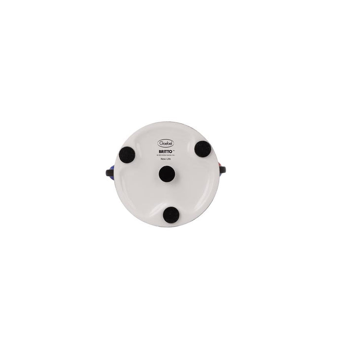 Goebel Romero BRITTO New Life Figur