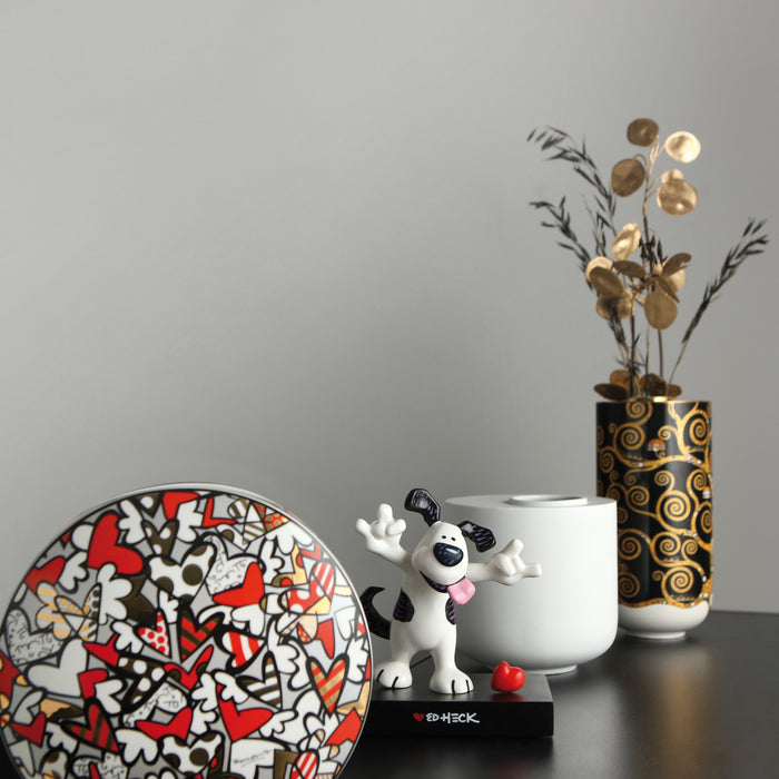 Goebel Romero Britto Romero Britto - All we need is Love - Vase