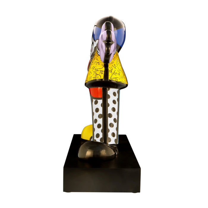 Goebel Romero Britto Hug Boy Figur