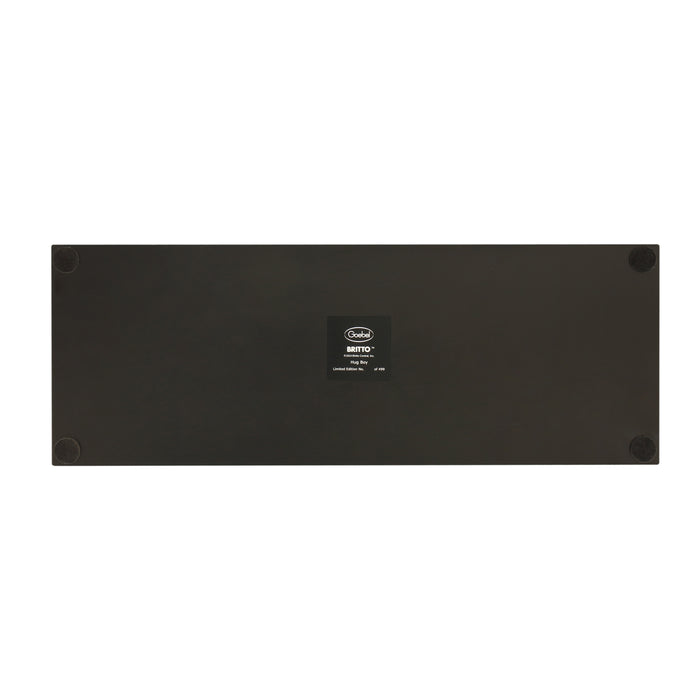 Goebel Romero Britto Hug Boy Figur