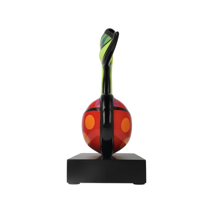 Goebel Romero Britto - Cherries Figur