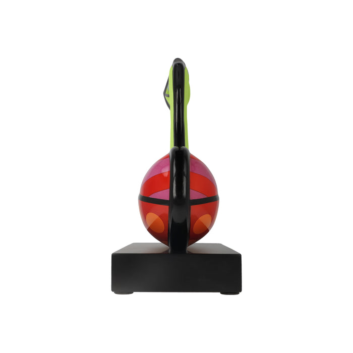 Goebel Romero Britto - Cherries Figur