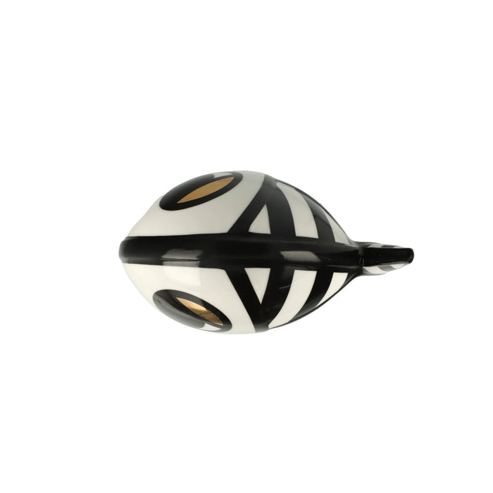 Goebel Romero Britto - Golden Deeply in Love 1 Figur