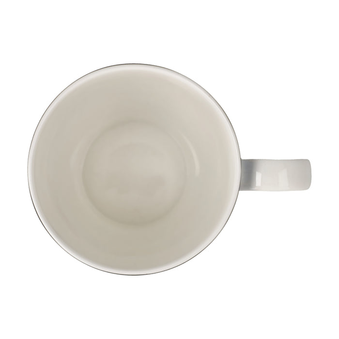 Goebel Romero Britto Falling Künstlertasse