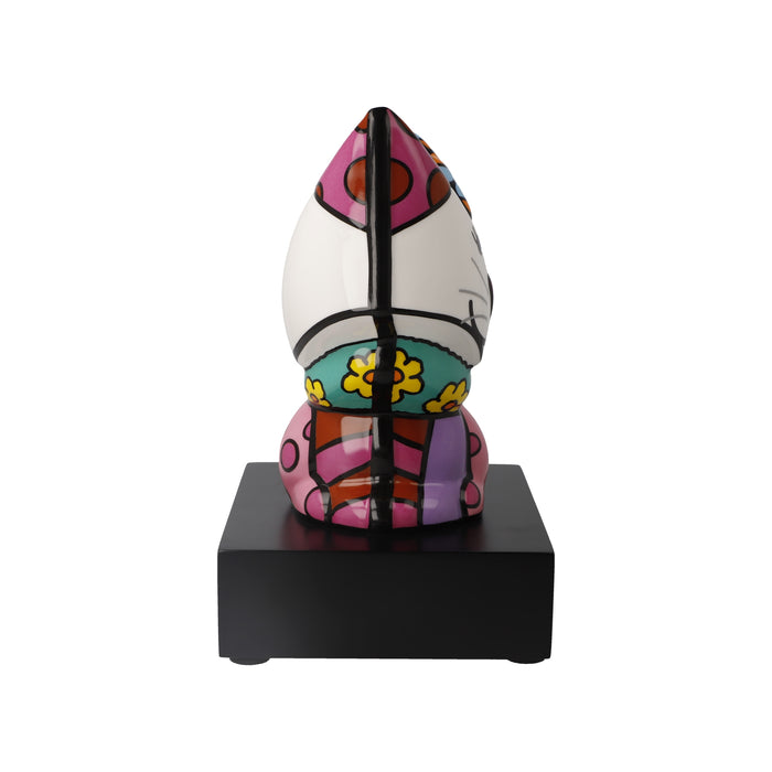 Goebel Romero Britto Flowing Figur