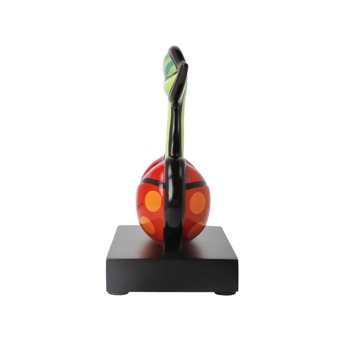 Goebel Romero Britto Cherries Figur