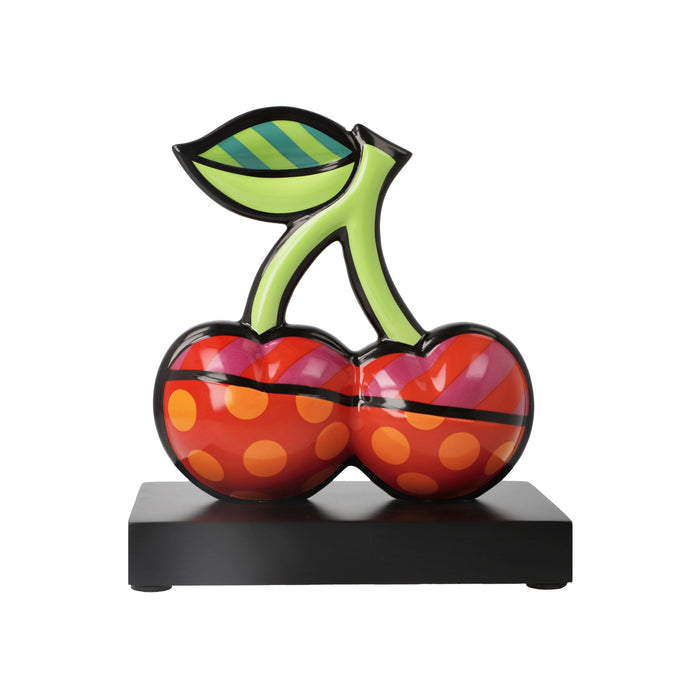 Goebel Romero Britto Cherries Figur