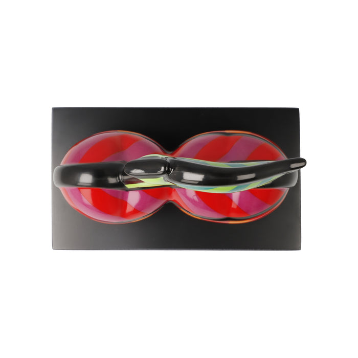 Goebel Romero Britto Cherries Figur
