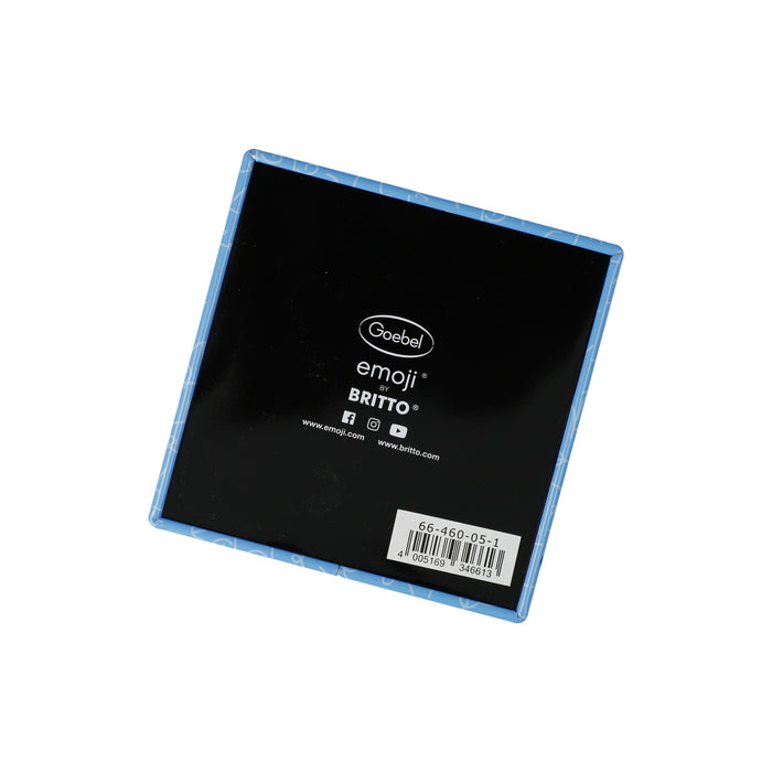 Goebel emoji® by BRITTO® - "Always Happy" Teedose