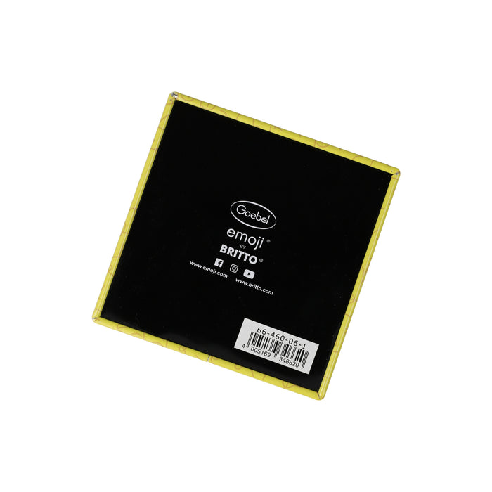 Goebel emoji® by BRITTO® - "Summer Feelings" Teedose