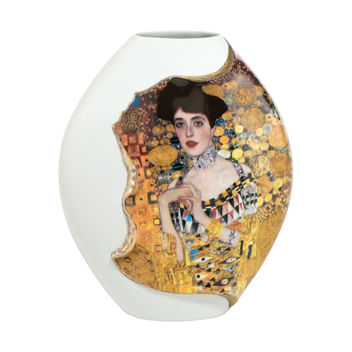 Goebel Gustav Klimt - Adele Bloch-Bauer Vase