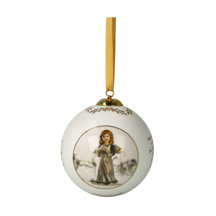 Goebel Jahreskugel 2024 Kugel