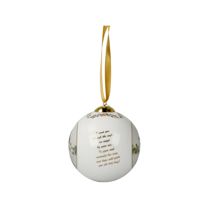 Goebel Jahreskugel 2025 Kugel