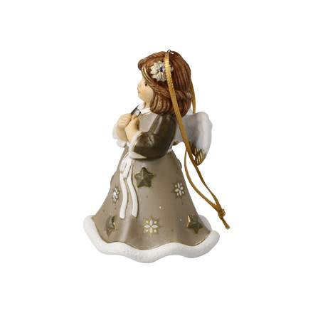 Goebel Jahresengel Glöckchen 2024 Engel