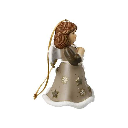Goebel Jahresengel Glöckchen 2024 Engel