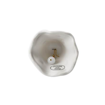 Goebel Jahresengel Glöckchen 2024 Engel