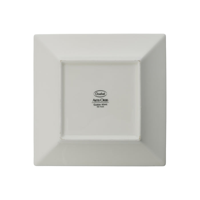 Goebel Gustav Klimt - Der Kuss Schale