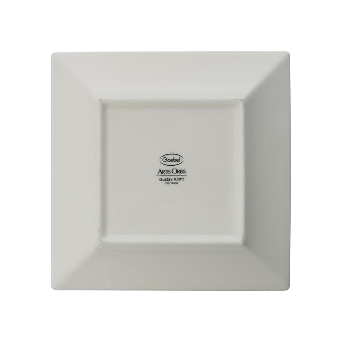 Goebel Gustav Klimt - Der Kuss Schale