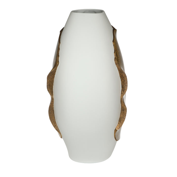 Goebel Gustav Klimt - Der Kuss Vase