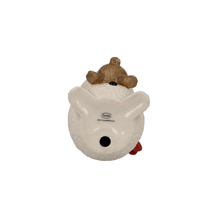 Goebel Mein Knuddelfreund Figur