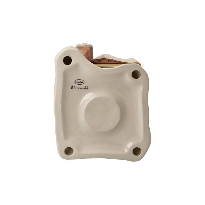 Goebel Lichterhaus Windlicht