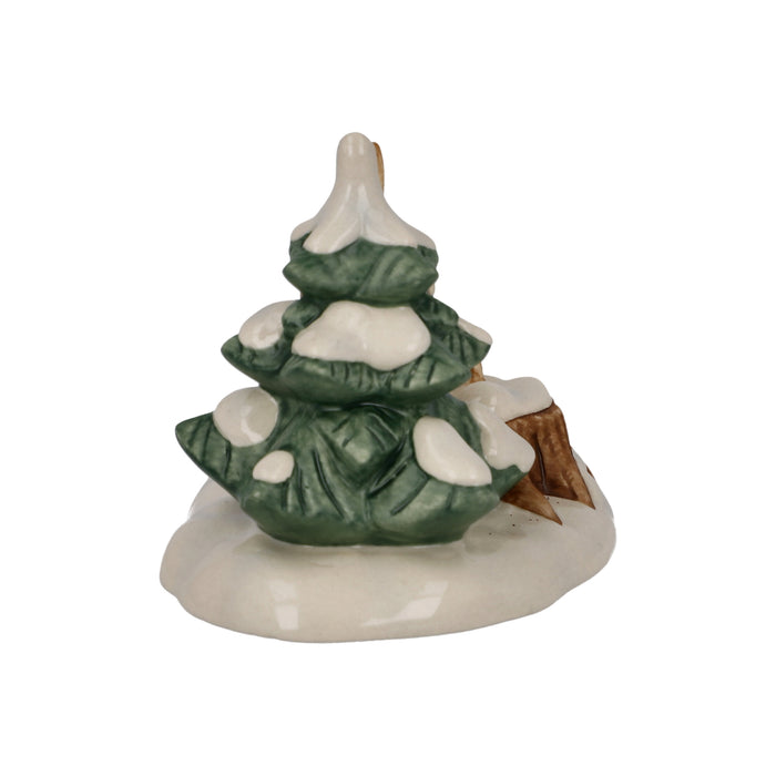 Goebel Drolliges Häschen Figur