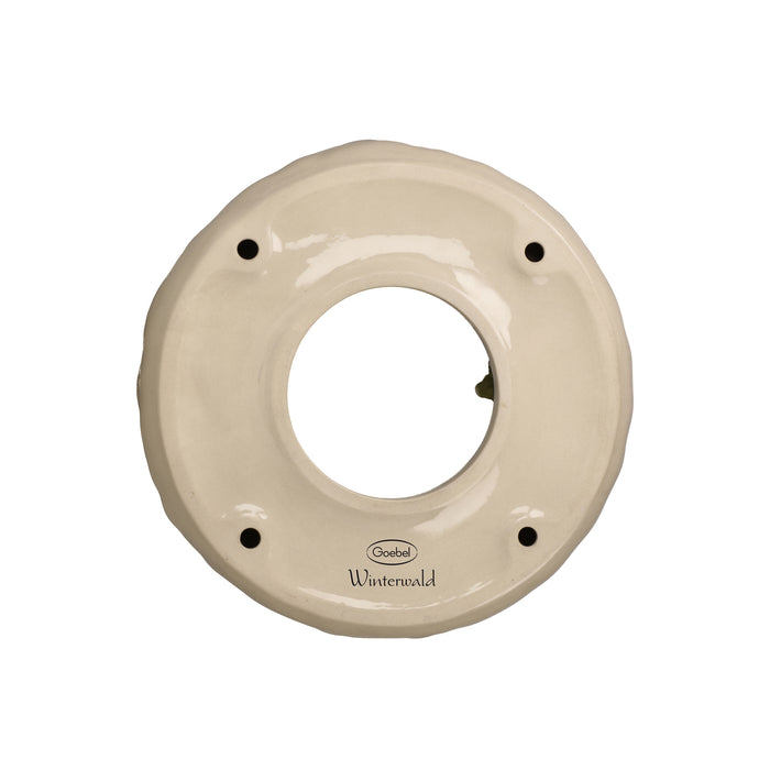 Goebel Winterwald Adventskranz