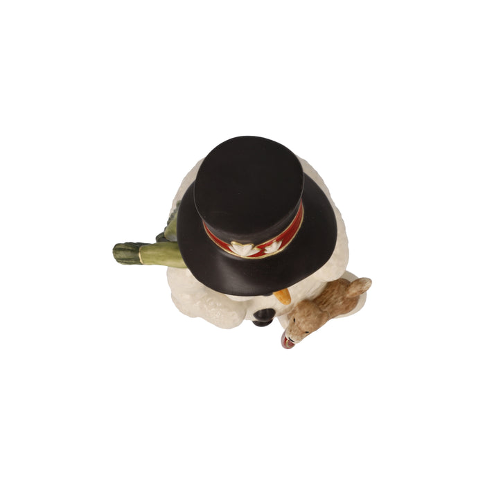 Goebel Schneemann - Mein treuer Freund Figur