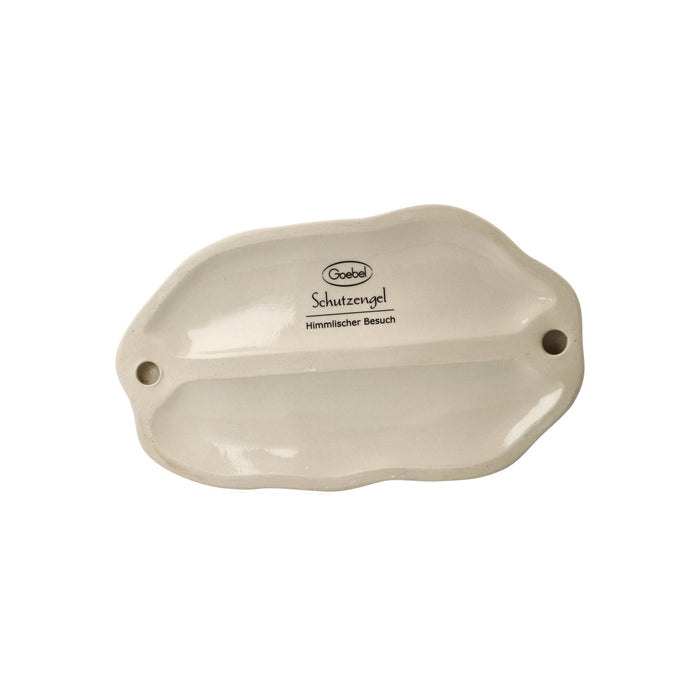 Goebel Himmlischer Besuch Engel