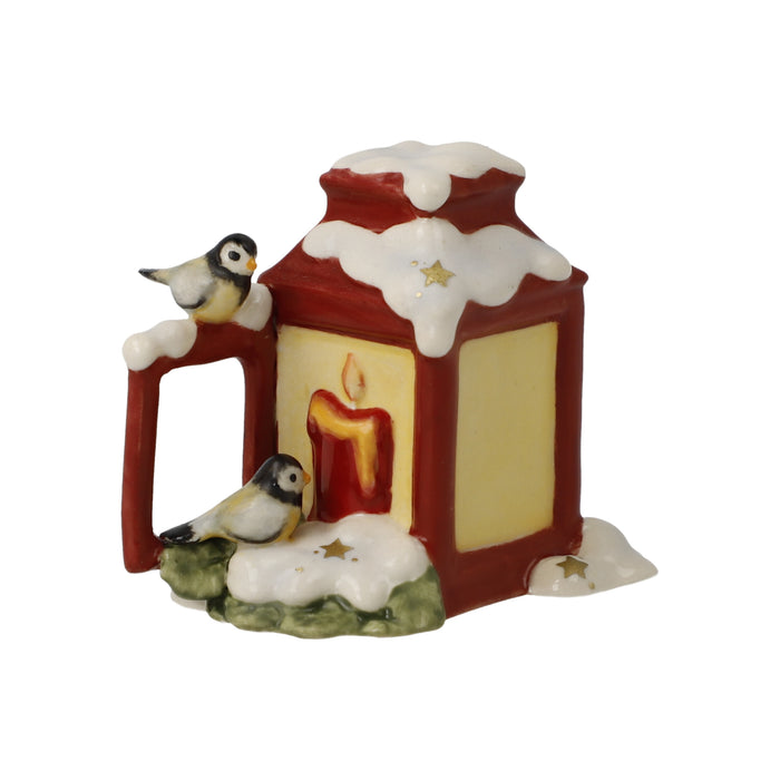 Goebel Neugierige Meisen Figur