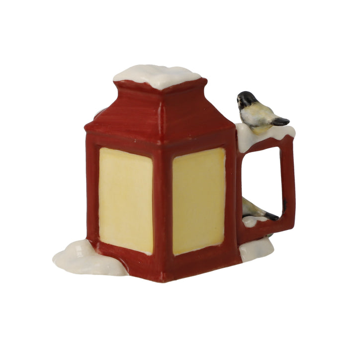 Goebel Neugierige Meisen Figur