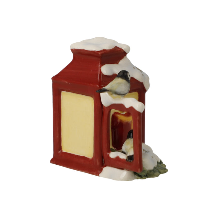 Goebel Neugierige Meisen Figur