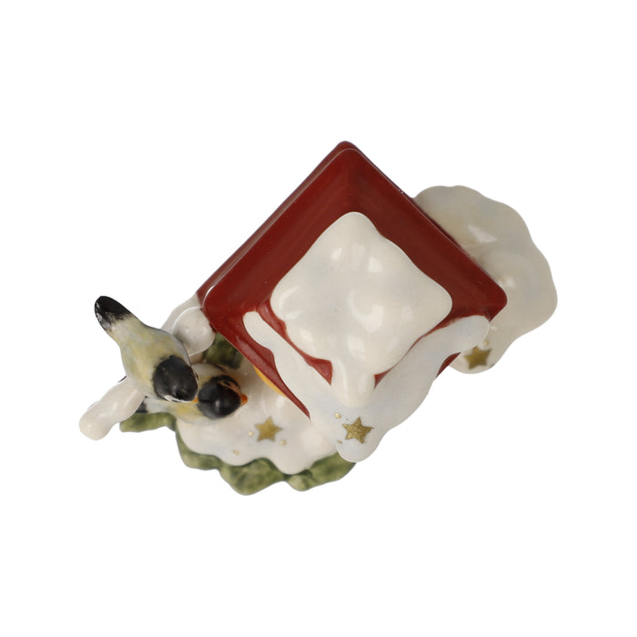 Goebel Neugierige Meisen Figur