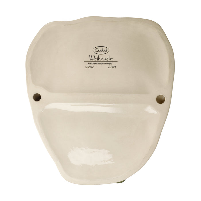 Goebel Märchenstunde im Wald Figur