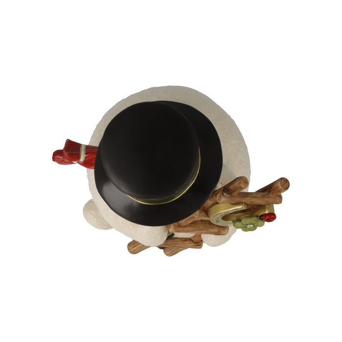 Goebel Geselle des Glücks Figur