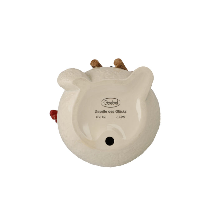 Goebel Geselle des Glücks Figur