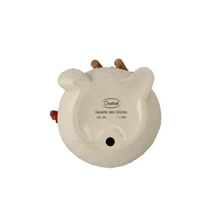 Goebel Geselle des Glücks Figur