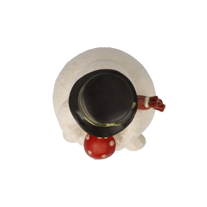 Goebel Kleiner Glücksbote Figur