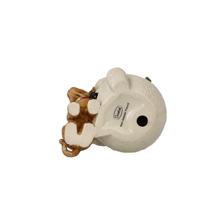 Goebel Mein liebster Freund Figur