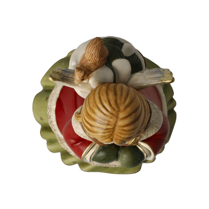 Goebel Waldspaziergang Engel