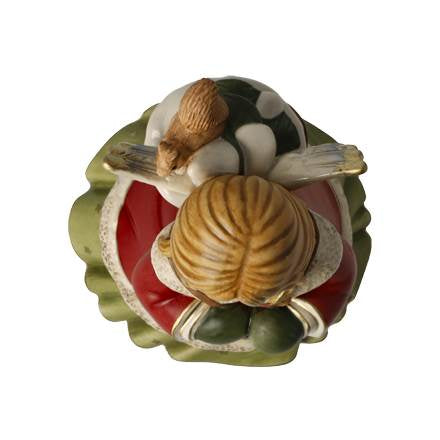 Goebel Waldspaziergang Engel