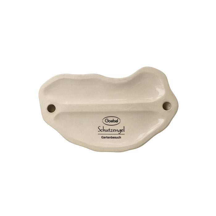 Goebel Gartenbesuch Engel