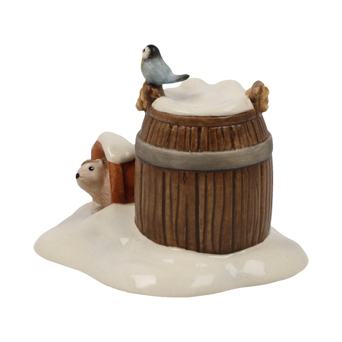 Goebel Kleines Versteck Figur