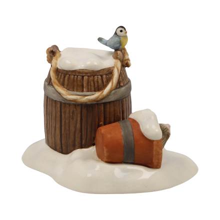 Goebel Kleines Versteck Figur