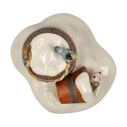 Goebel Kleines Versteck Figur