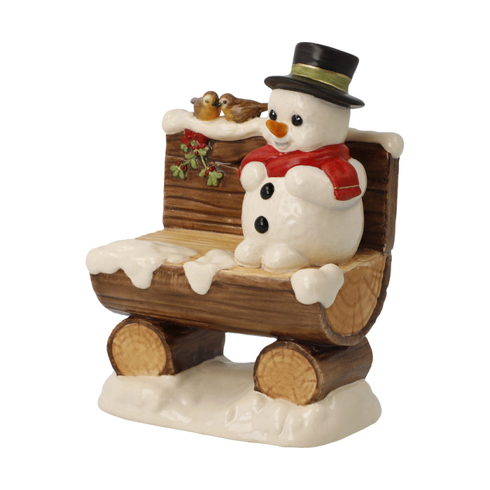 Goebel Mein Lieblingsplatz Figur