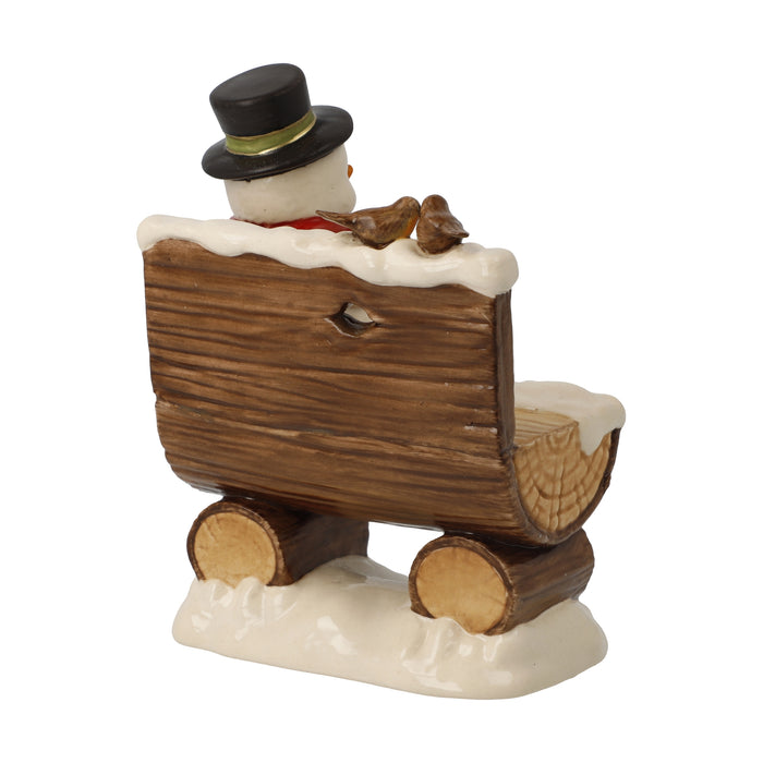 Goebel Mein Lieblingsplatz Figur