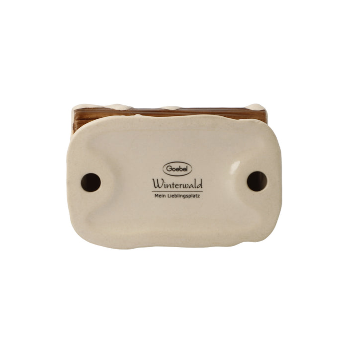 Goebel Mein Lieblingsplatz Figur