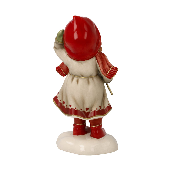 Goebel Süßes vom Weihnachtsmarkt Figur