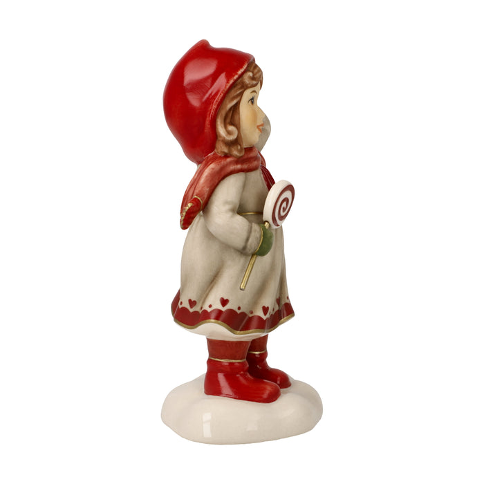Goebel Süßes vom Weihnachtsmarkt Figur